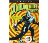 FILM DVD - A 30 MILIONI DI KM CHILOMETRI DALLA TERRA - Nuovo