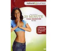 20 Minute Yoga Makeover: Flat a