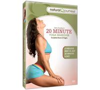 20 Minute Yoga Makeover: Sculpt