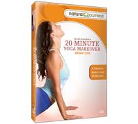 20 Minute Yoga Makeover-Weight