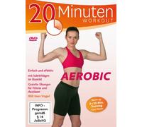 20 Minuten Workout - Aerobic
