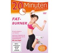 20 Minuten Workout - Fatburner