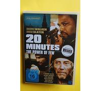 20 Minutes - The Power of Few