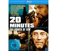 20 Minutes - The Power of Few