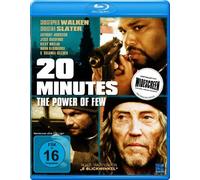 20 Minutes - The Power of Few