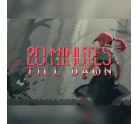 20 Minutes Till Dawn (PC) Steam Gift - GLOBAL