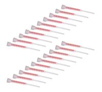 20 miscelatori statici professionali per malta per iniezioni, garantiscono una miscelazione costante FIS MR Mixer