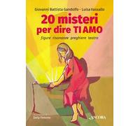 20 misteri per dire ti amo