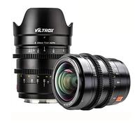 20 mm T2.0 ASPH grandangolare Full Frame Manuale Prime Lens per L-Mount Camera Leica SL SL2/Panasonic S1 S1R S1H