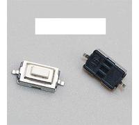 20 modelli Micro Interruttore Interruttori tattili a pulsante Reset Mini a foglia SMD DIP 2 * 4/3 6/4 4/6 6/5 5 Kit fai da te(20models Each 5pcs)