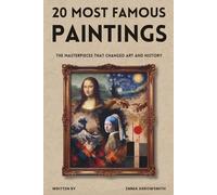 20 Most Famous Paintings: The Masterpieces That Changed Art and History