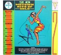 20 Motown Hits of Gold Vol. 2