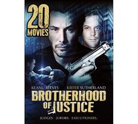 20-Movie Action Collection 5