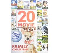 20-Movie Family Collection 2