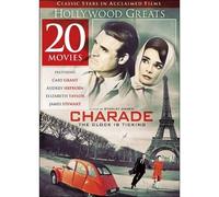20-Movie Hollywood Classics [Edizione: Stati Uniti]