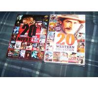 20-Movie Horror Collection V.8