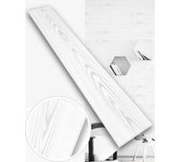 (20 mq / 120 pezzi) Pannelli per pareti Pannelli per controsoffitti Decorazione murale Adesivi murali MATERIALE POLISTIROLO