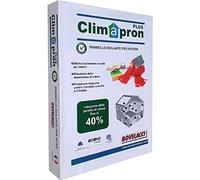 20 MQ Di LASTRA ISOLANTE CLIMAPRON PLUS CM 80X250 SP.6