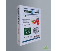 20 MQ LASTRA ISOLANTE CLIMAPRON CM 80X250 SP.6 MM ISOLAMENTO TERMICO ACUSTICO