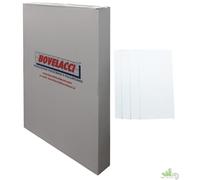 20 MQ PANNELLI ISOLANTI CLIMAFORM 6MM 80X250 CM PIEGHEVOLE PARETI PAVIMENTO