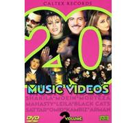 20 Music Videos, "Volume 2"