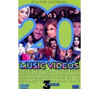 20 Music Videos "Volume 3"
