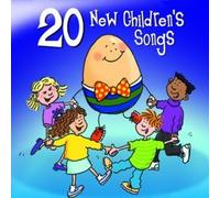 20 New Children's Songs