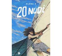 20 nodi. Lucca project contest 2022