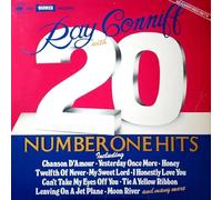 20 number one hits (1978) / Vinyl record [Vinyl-LP]