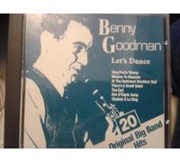 20 Original Big Band Hits [Import anglais]