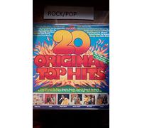 20 Original Top Hits (1975/76) - Abba, Etta Cameron, Black Blood, Nazareth, Gloria Gaynor.. / Vinyl record [Vinyl-LP]