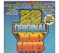 20 Original Top Hits 2/75 [Vinyl LP]
