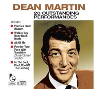 20 Outstanding Performances