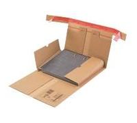 20 pacchetti di cartelle Colompac 37,1 x 30,4 9,0 cm NEW