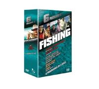 20 Pack: Fishing (including Long Pole, Short Line Fishing on Canals, Float & Bob, Bream Fishing, Bream Fishing, Carp & Trench On The Long Pole, Chub Fishing. & 15 More) [DVD] [2007] [Edizione: Regno Unito]