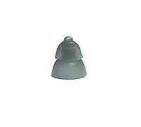 (20 Pack) Unitron Hearing Aid SMALL size POWER Domes by Unitron