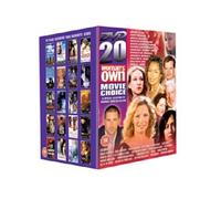 20 Pack: Woman's Own (including Behind The Mask, Somewhere Tomorrow, Deadly Whispers, Do You Know The Muffing Man, Love Can Build A Bridge & 15 More)