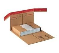20 Packaging del libro Colompac 41,1 x 27,7 10,2 cm NEW
