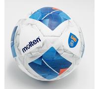 20 PALLONI CALCIO MOLTEN F5N3150 MISURA 5 UFFICIALE SERIE D MASCHILE