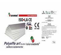 20 PANNELLI IN POLISTIROLO ISOLAMENTO TERMICO CAPPOTTO eps 100 CM 100x50 x 3