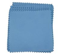 20 panni in microfibra per la pulizia dei vetri dell'auto in ceramica nano-ceramica, perfetti per attività di dettaglio