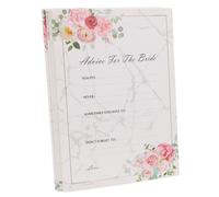 20 PC Gioco Per L'addio Al Nubilato Bomboniere Feste Nozze Carte Da