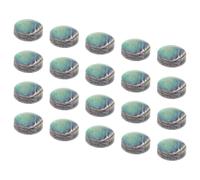 20 Pcs Accessori Chitarra Aiutante Per Gli Accordi Tabella Degli