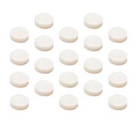 20 Pcs Accessori Per Chitarra Aiutante Gli Accordi Tabella Degli