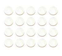 20 Pcs Accessori Per Chitarra Aiutante Gli Accordi Tabella Degli