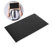 20 Pcs Adesivi Per Lavagna Etichetta Murali Etichette in Gesso Nero