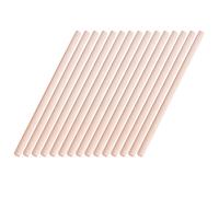 20 Pcs Bastoncini Musica Bacchette Ritmo Strumenti Per Bambini Musicali