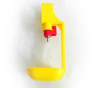 20 Pcs Beverino Uccelli Galline Bevitore Di Pollame Abbeveratoio