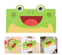 20 Pcs Biglietti Auguri Compleanno Divertenti Biglietto in Bianco