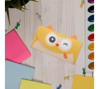 20 Pcs Biglietti Auguri Divertenti Biglietto in Bianco Grazie Carte